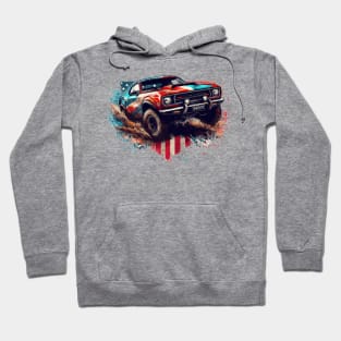 Ford Maverick Hoodie